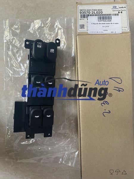 CÔNG TẮC LÊN KÍNH TỔNG HYUNDAI I30 2008
