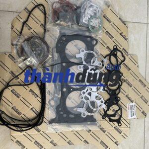 GIOĂNG ĐẠI TU XE LEXUS RX330