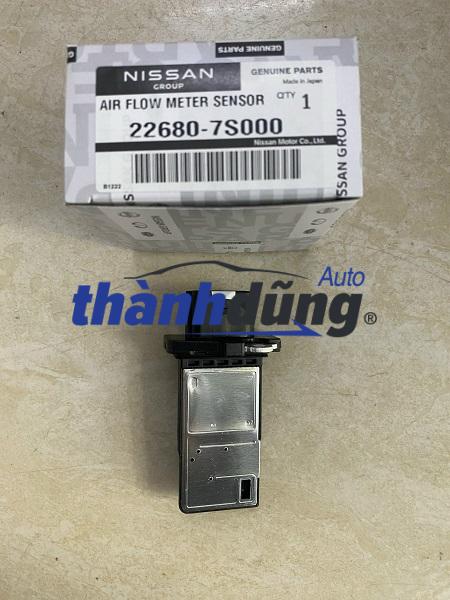 CẢM BIẾN ĐO GIÓ NISSAN NAVARA 2012