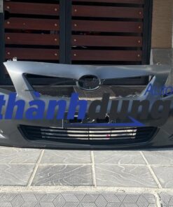 CẢN TRƯỚC TOYOTA ALTIS 2008