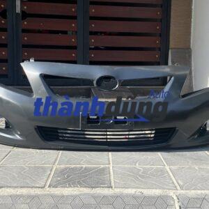 CẢN TRƯỚC TOYOTA ALTIS 2008