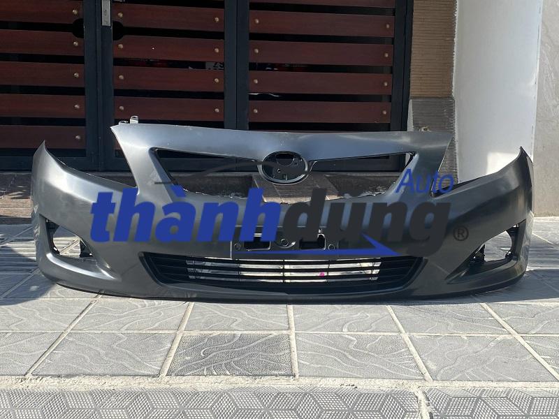 CẢN TRƯỚC TOYOTA ALTIS 2008