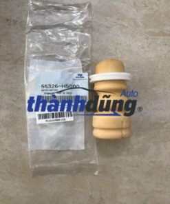 TĂM BÔNG GIẢM XÓC SAU HYUNDAI ACCENT 2014