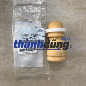 TĂM BÔNG GIẢM XÓC SAU HYUNDAI ACCENT 2014