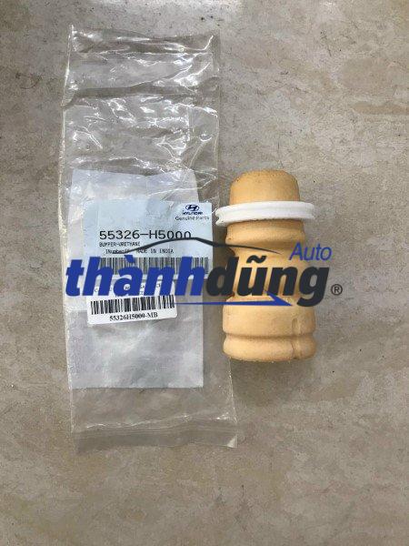 TĂM BÔNG GIẢM XÓC SAU HYUNDAI ACCENT 2014