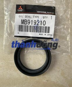 PHỚT ĐUÔI HỘP SỐ MITSUBISHI TRITON 2007