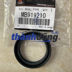 PHỚT ĐUÔI HỘP SỐ MITSUBISHI TRITON 2007