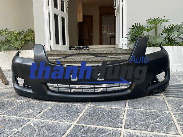 CẢN TRƯỚC TOYOTA CAMRY 2006