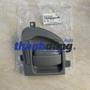 TAY MỞ CỬA LÙA HYUNDAI STAREX 2001