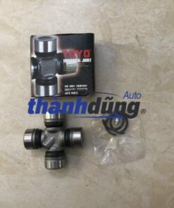 BẠC ĐẠN CHỮ THẬP XE ISUZU HILANDER