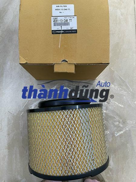 LỌC GIÓ ĐỘNG CƠ FORD RANGER 2007