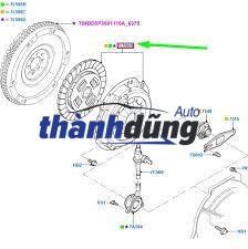 LÁ CÔN KIA BONGO 3 - Ảnh 4