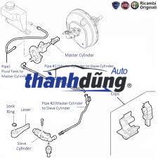 HEO CÔN TRÊN HYUNDAI COUNTY 1998-2010 | 416005H100 - Ảnh 5