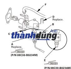 HEO CÔN TRÊN HYUNDAI COUNTY 1998-2010 | 416005H100 - Ảnh 4