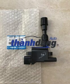 MÔ BIN FORD LASER 2001