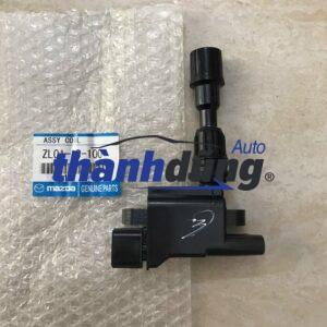 MÔ BIN FORD LASER 2001