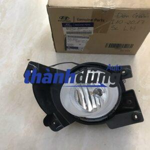 ĐÈN GẦM HYUNDAI I10 2014