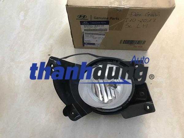 ĐÈN GẦM HYUNDAI I10 2014