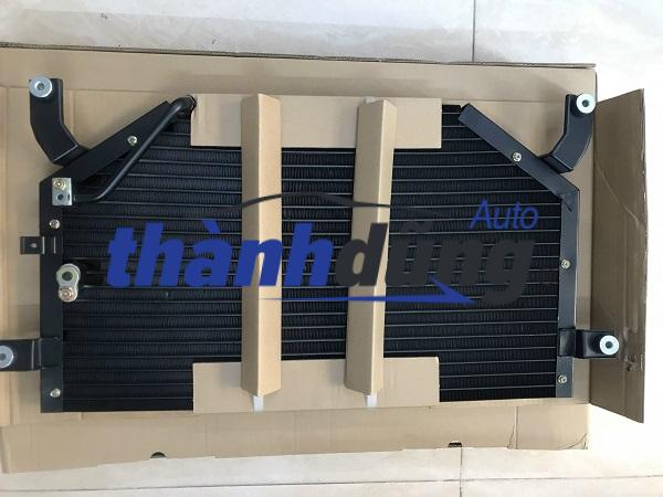 DÀN NÓNG MITSUBISHI JOLIE 1999