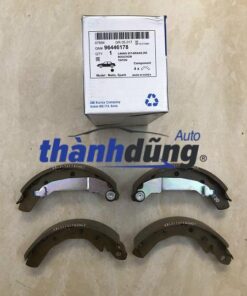 MÁ PHANH SAU DAEWOO MATIZ 1998