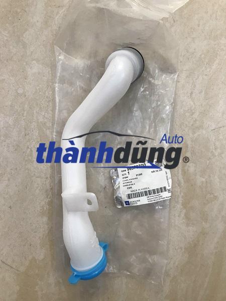 CỔ ĐỔ NƯỚC RỬA KÍNH XE DAEWOO MATIZ