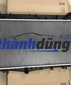 KÉT NƯỚC CHEVROLET VIVANT 2006