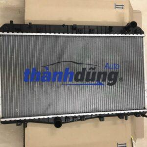 KÉT NƯỚC CHEVROLET VIVANT 2006