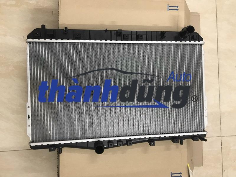 KÉT NƯỚC CHEVROLET VIVANT 2006