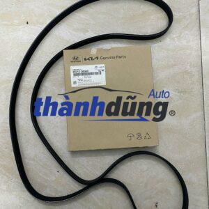 DÂY CUROA TỔNG KIA CARENS 2006