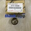 PISTON PHANH TRƯỚC TOYOTA HILUX 2006