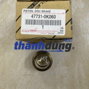 PISTON PHANH TRƯỚC TOYOTA HILUX 2006