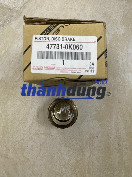 PISTON PHANH TRƯỚC TOYOTA HILUX 2006