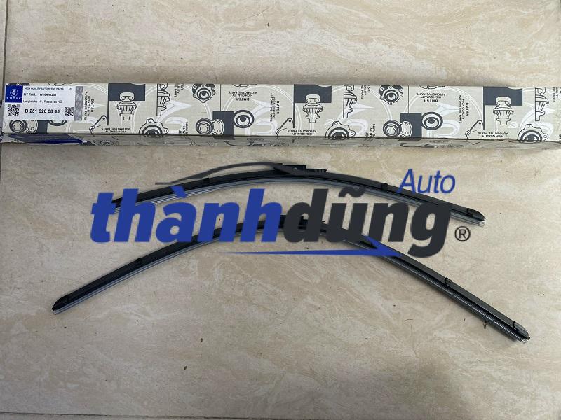 LƯỠI GẠT MƯA TRƯỚC XE MERCEDES ML450