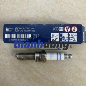BUGI ĐÁNH LỬA MERCEDES S500 2006