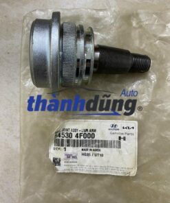 ROTUYN TRỤ ĐỨNG DƯỚI HYUNDAI PORTER 2006