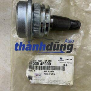 ROTUYN TRỤ ĐỨNG DƯỚI HYUNDAI PORTER 2006