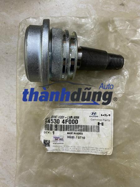 ROTUYN TRỤ ĐỨNG DƯỚI HYUNDAI PORTER 2006