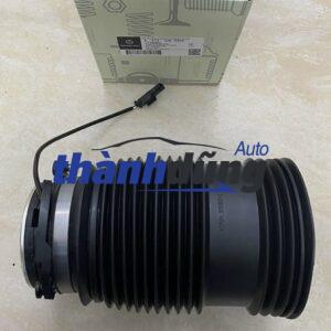 BẦU HƠI GIẢM XÓC MERCEDES E300 2016