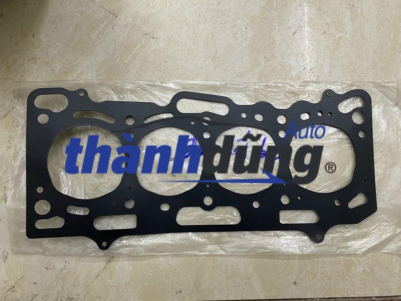 GIOĂNG MẶT QUY LÁT XE TERA 100