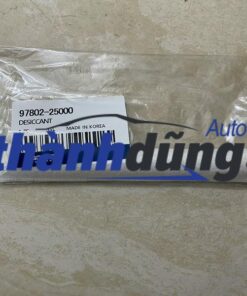 PHIN LỌC GA XE HYUNDAI KONA