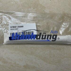 PHIN LỌC GA XE HYUNDAI KONA