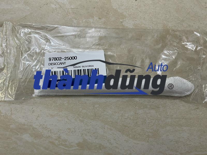 PHIN LỌC GA XE HYUNDAI KONA