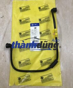 TUY Ô BÌNH NƯỚC PHỤ XE BMW 320I