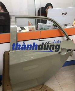 CÁNH CỬA KIA MORNING 2017