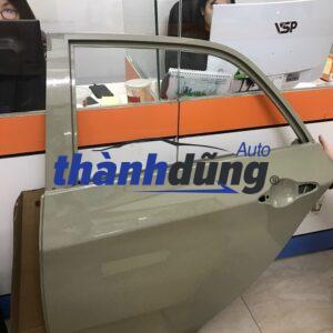 CÁNH CỬA KIA MORNING 2017