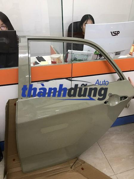 CÁNH CỬA KIA MORNING 2017