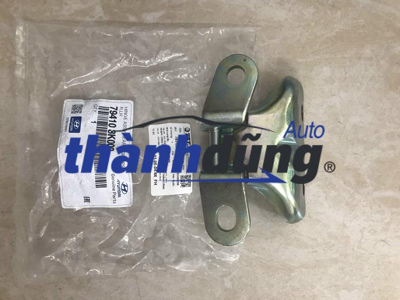 BẢN LỀ CÁNH CỬA HYUNDAI SONATA 2006