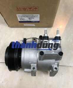 LỐC LẠNH FORD FIESTA 2010