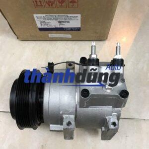 LỐC LẠNH FORD FIESTA 2010