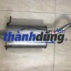 ỐNG XẢ ĐOẠN CUỐI HONDA CRV 2012